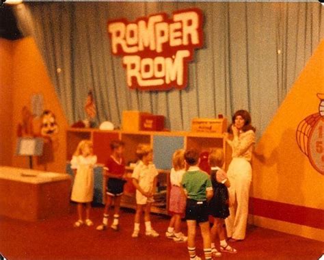 chanel romper pink|romper room tv show 1970s.